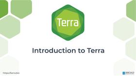 Introduction to Terra