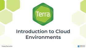 Introduction to Interactive Analyses