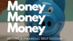 Become Independent In Finance