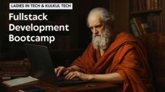 Fullstack Software Development with Java & JavaScript