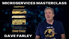 Microservices Masterclass