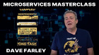 Microservices Masterclass