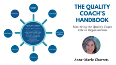 The Quality Coach's Handbook Course