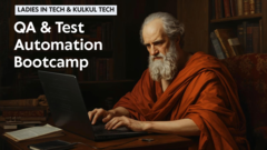Quality Assurance and Test Automation with Java and Katalon Studio