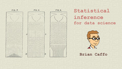 Statistical inference for data science (The Course)