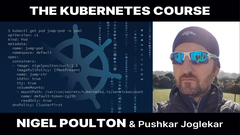 The Kubernetes Course