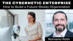The Cybernetic Enterprise Course