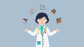 Understanding data and statistics in the medical literature